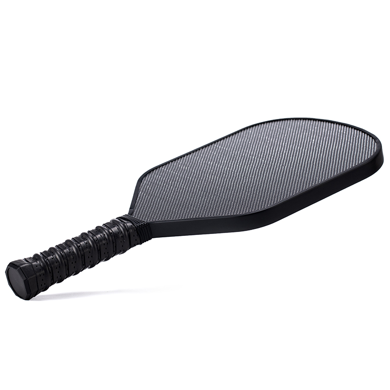 Customized finished metal wire+PP honeycomb Pickleball Paddle