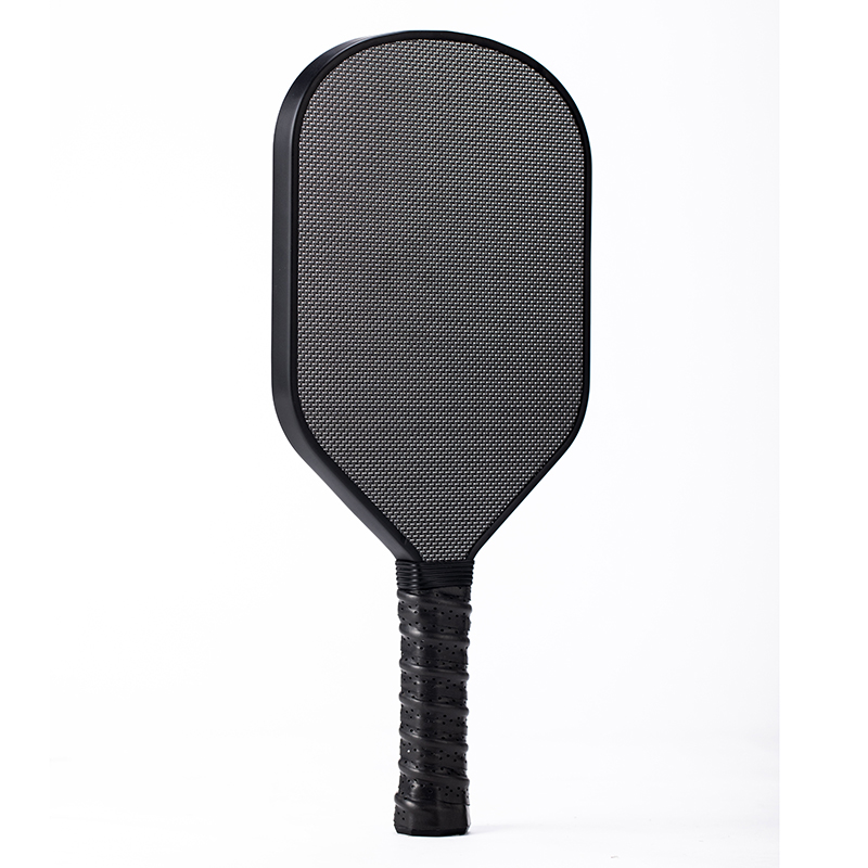 Customized finished metal wire+PP honeycomb Pickleball Paddle