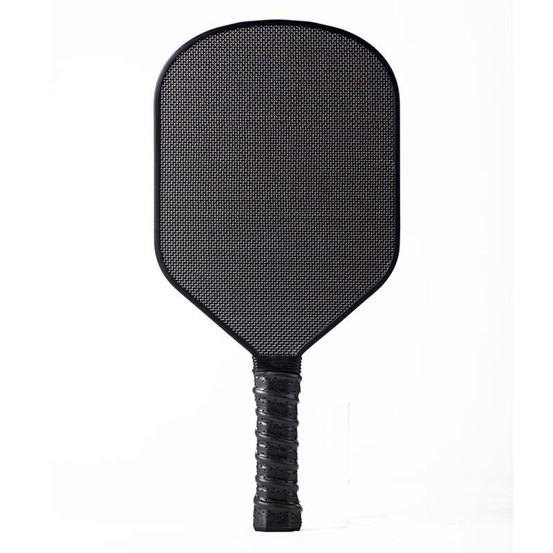 Customized finished metal wire+PP honeycomb Pickleball Paddle
