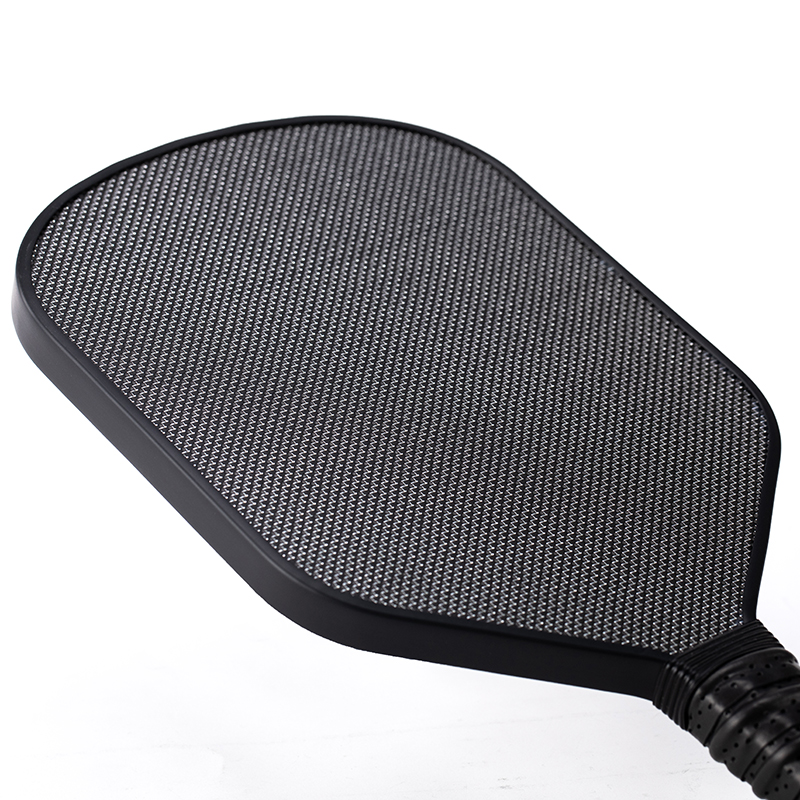 Customized finished metal wire+PP honeycomb Pickleball Paddle