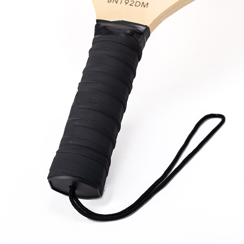 Customized Pickleball Paddle for Finished Wooden Products