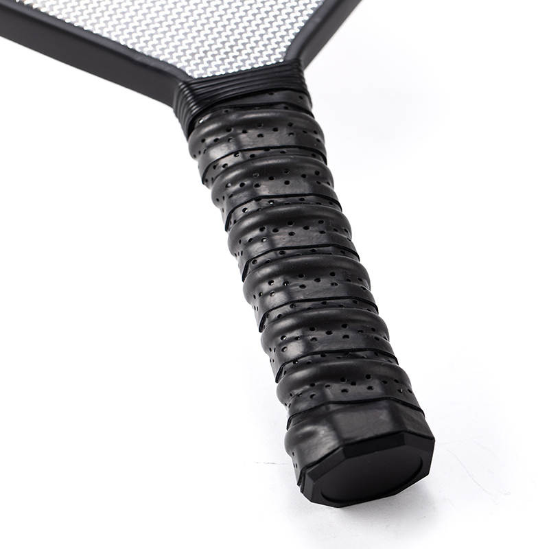 Customized finished metal wire+PP honeycomb Pickleball Paddle