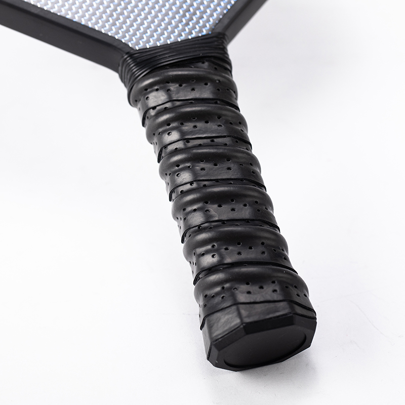 Customized finished metal wire+PP honeycomb Pickleball Paddle
