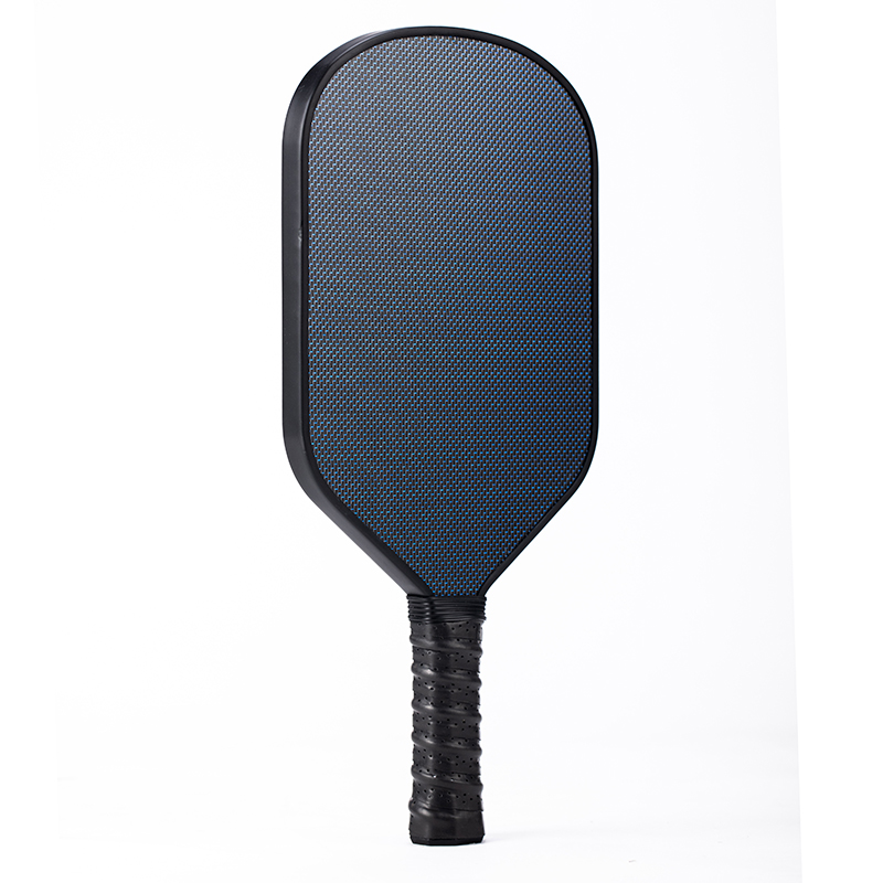 Customized finished metal wire+PP honeycomb Pickleball Paddle
