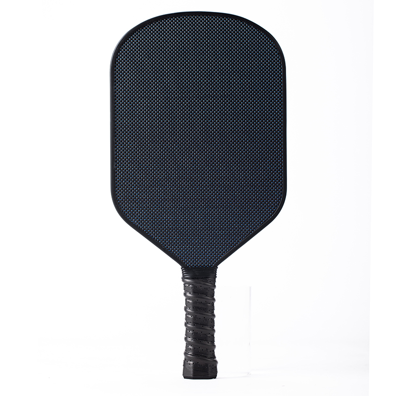 Customized finished metal wire+PP honeycomb Pickleball Paddle