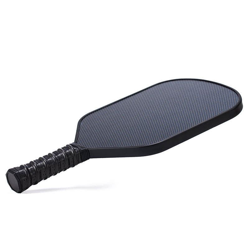 Customized finished metal wire+PP honeycomb Pickleball Paddle